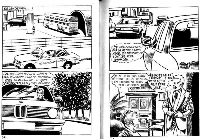 Eros Negro N.1 - Viol ! numero d'image 26