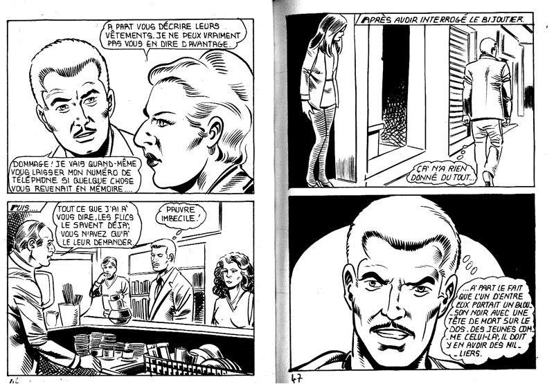 Eros Negro N.1 - Viol ! numero d'image 27