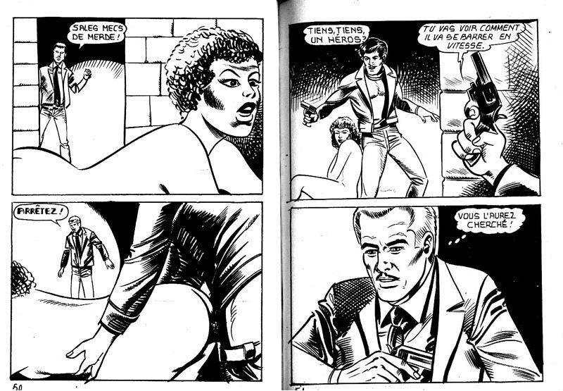 Eros Negro N.1 - Viol ! numero d'image 29