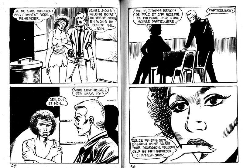 Eros Negro N.1 - Viol ! numero d'image 31