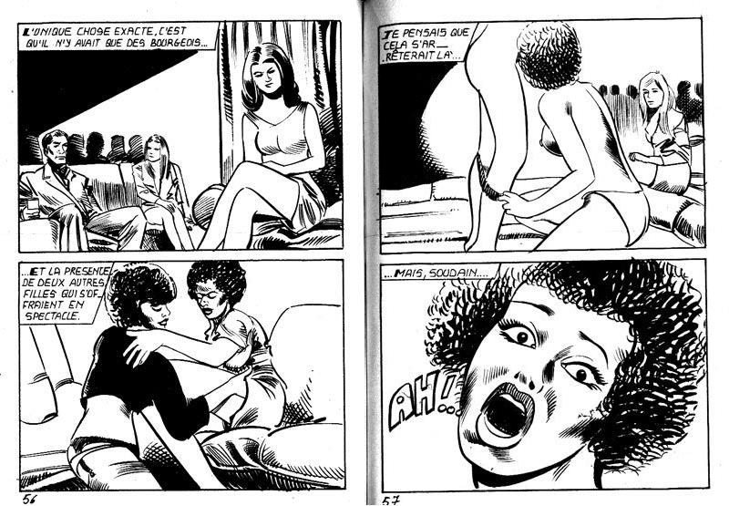 Eros Negro N.1 - Viol ! numero d'image 32