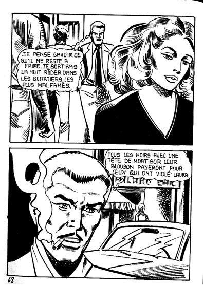 Eros Negro N.1 - Viol ! numero d'image 38