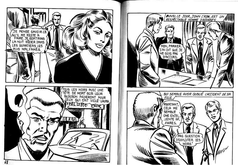 Eros Negro N.1 - Viol ! numero d'image 39