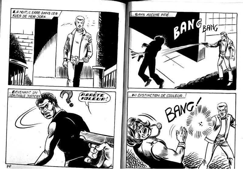 Eros Negro N.1 - Viol ! numero d'image 40