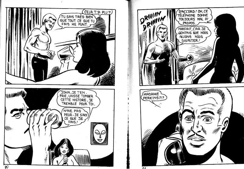 Eros Negro N.1 - Viol ! numero d'image 45