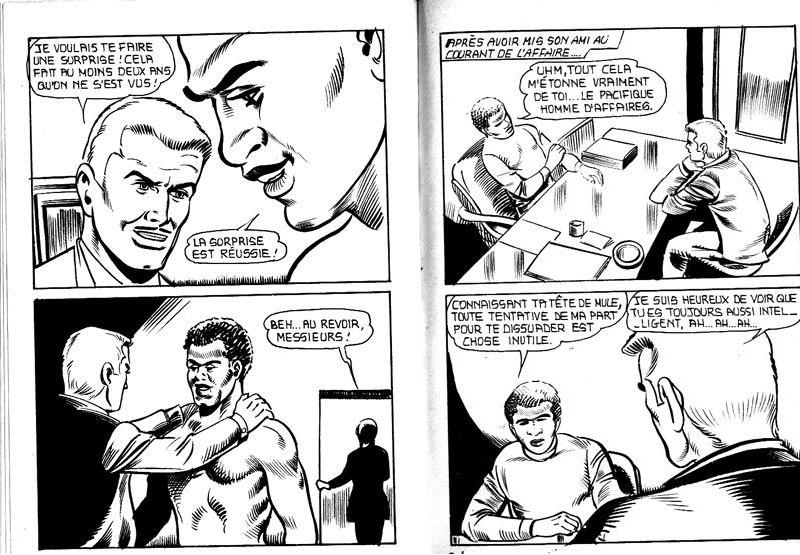 Eros Negro N.1 - Viol ! numero d'image 50