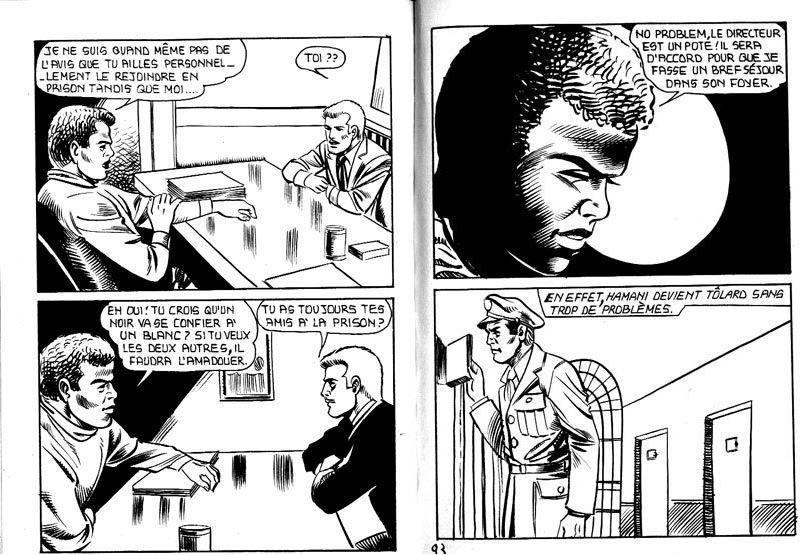 Eros Negro N.1 - Viol ! numero d'image 51