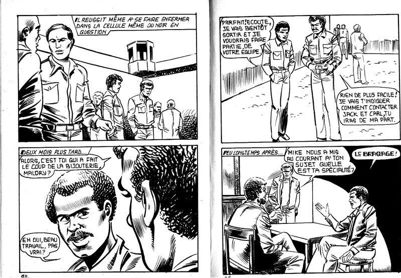 Eros Negro N.1 - Viol ! numero d'image 52