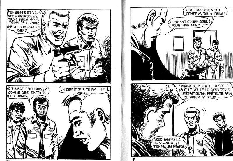 Eros Negro N.1 - Viol ! numero d'image 54