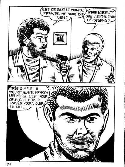 Eros Negro N.1 - Viol ! numero d'image 55