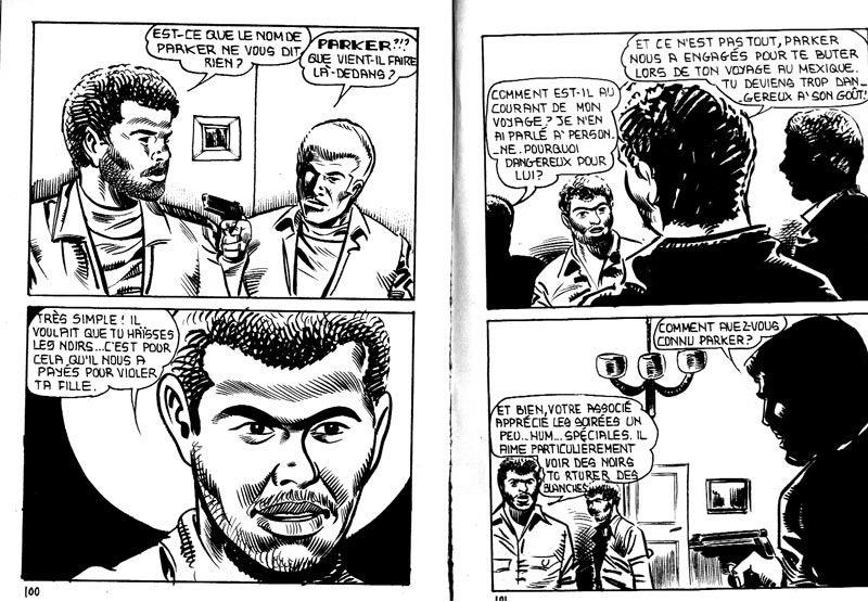 Eros Negro N.1 - Viol ! numero d'image 56