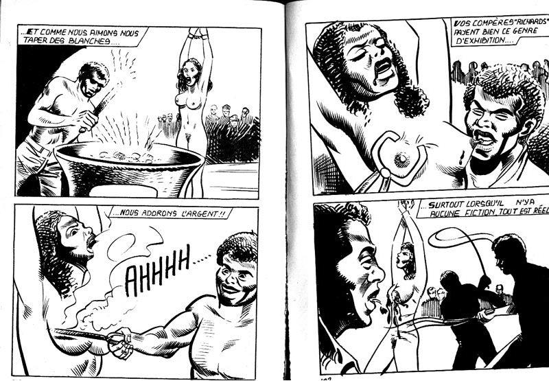 Eros Negro N.1 - Viol ! numero d'image 57