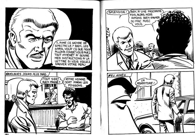 Eros Negro N.1 - Viol ! numero d'image 58