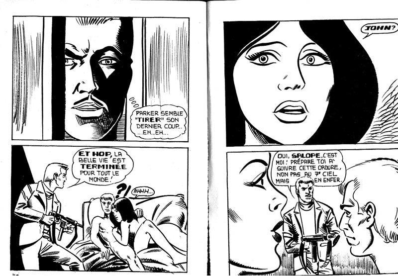 Eros Negro N.1 - Viol ! numero d'image 61