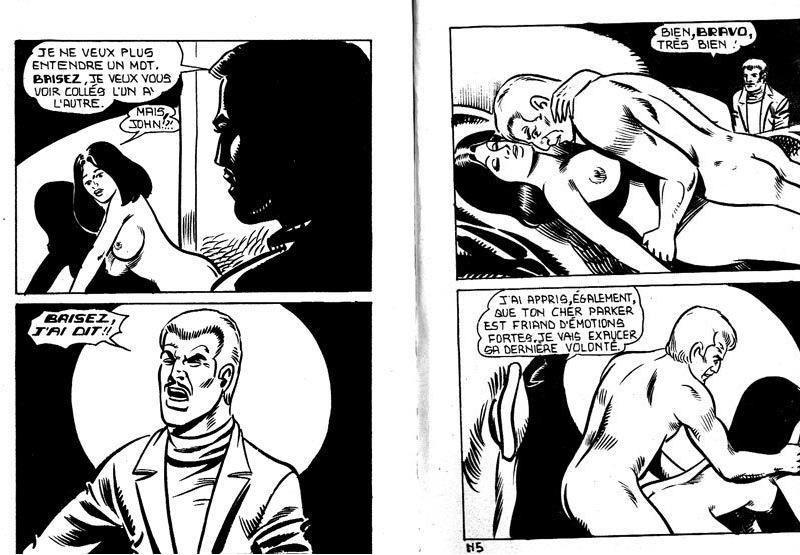 Eros Negro N.1 - Viol ! numero d'image 63