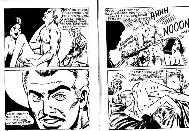 Eros Negro N.1 - Viol ! numero d'image 64