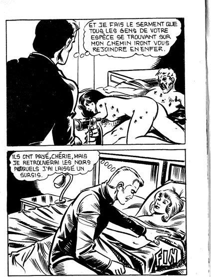 Eros Negro N.1 - Viol ! numero d'image 65