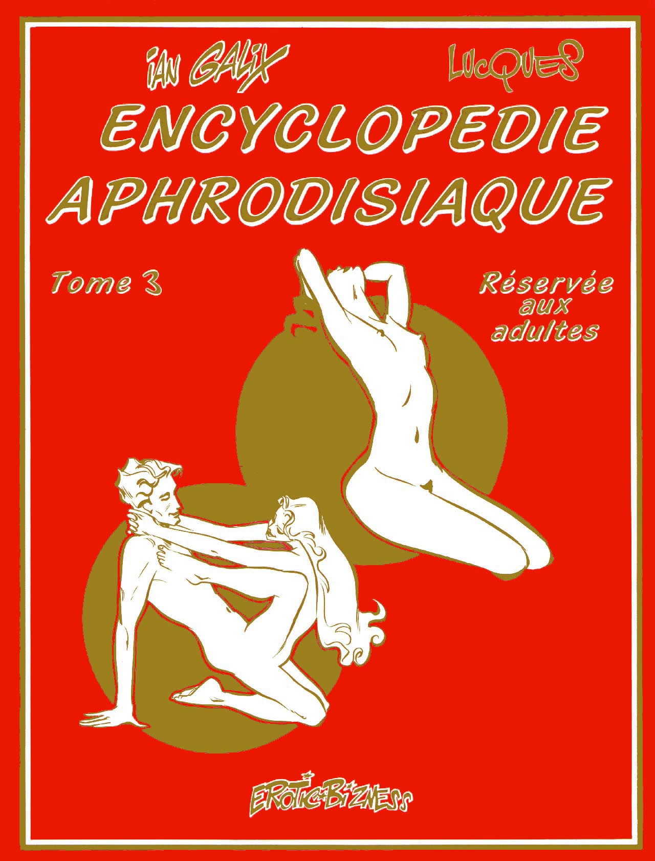 Encyclopédie Aphrodisiaque - 03