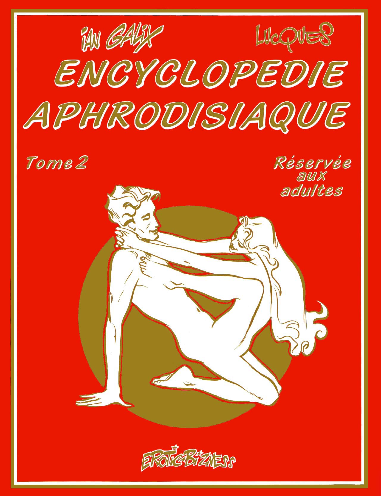 Encyclopédie Aphrodisiaque - 03 numero d'image 37