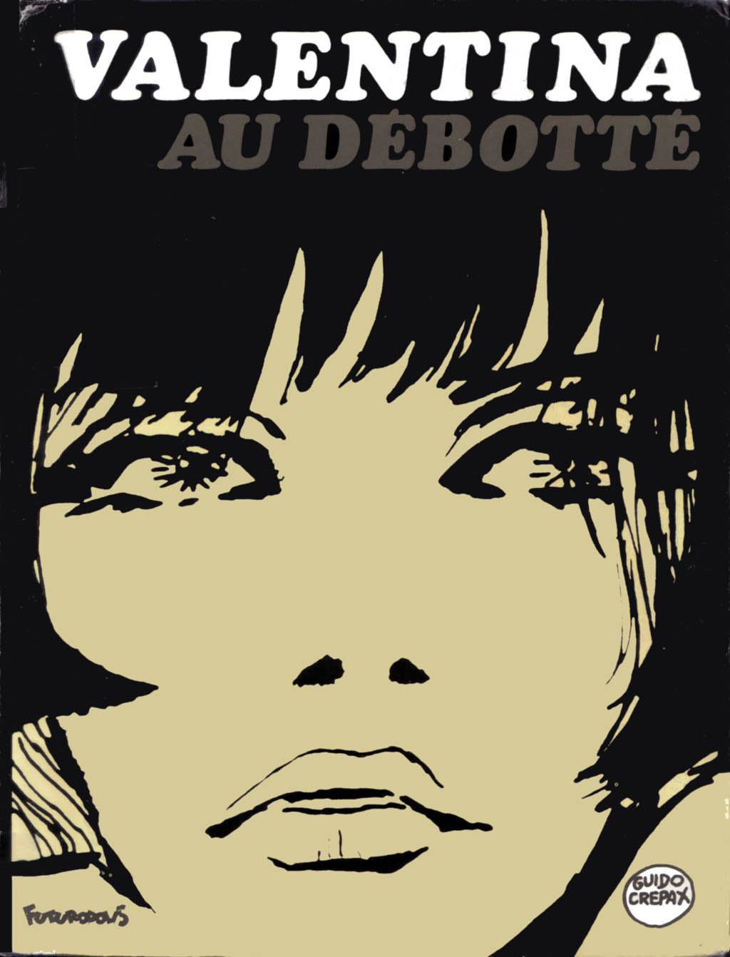 Valentina Au Debotte