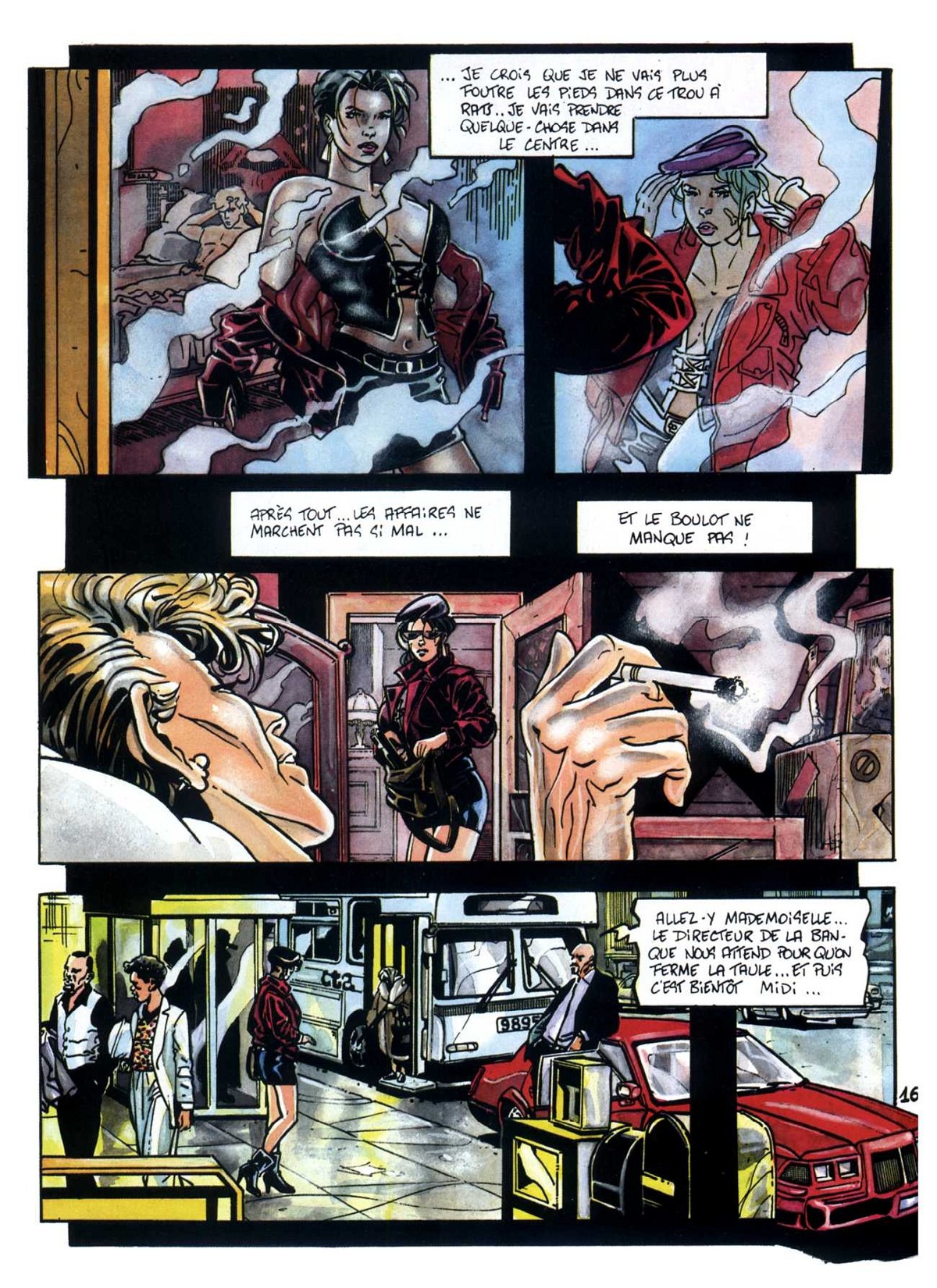 Pulp Story 2 numero d'image 16