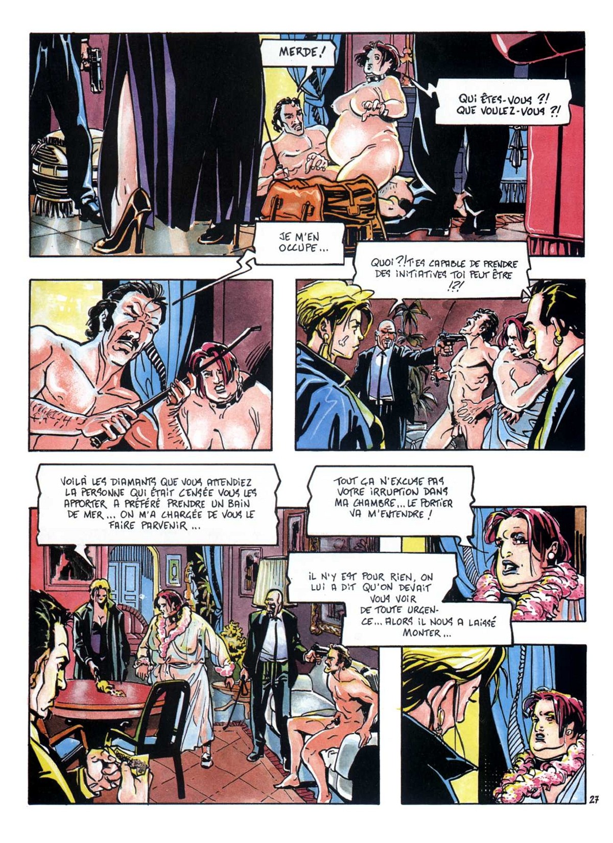 Pulp Story 2 numero d'image 27