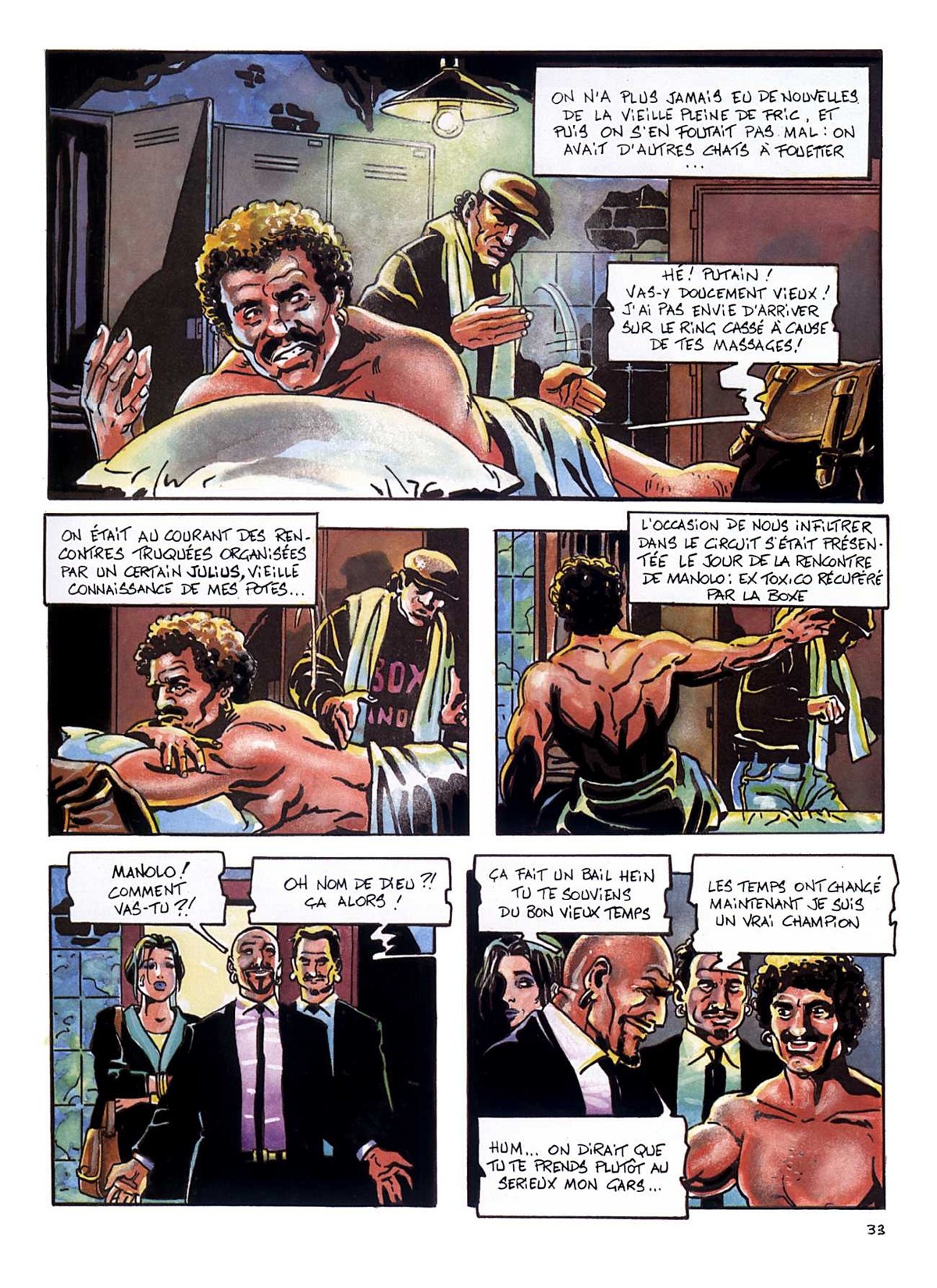 Pulp Story 2 numero d'image 33