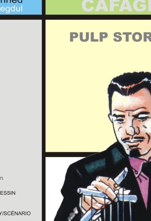 Pulp Story 2