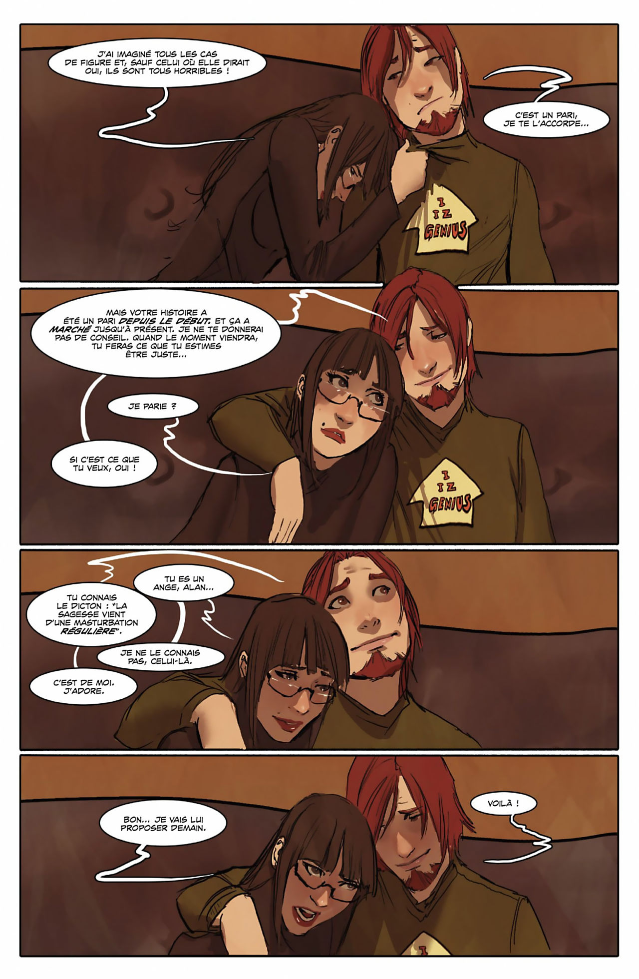 Sunstone T03 numero d'image 100