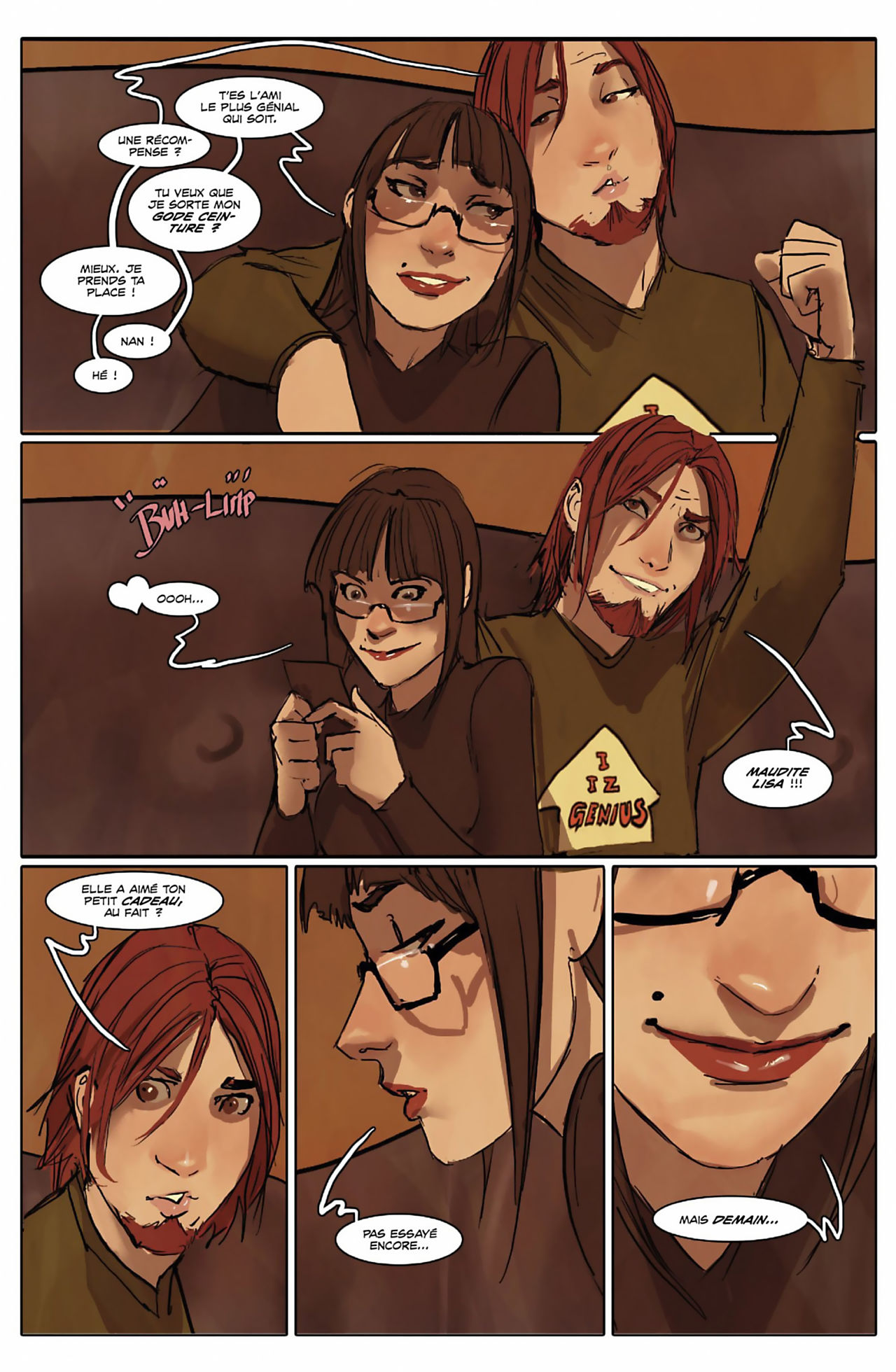 Sunstone T03 numero d'image 101