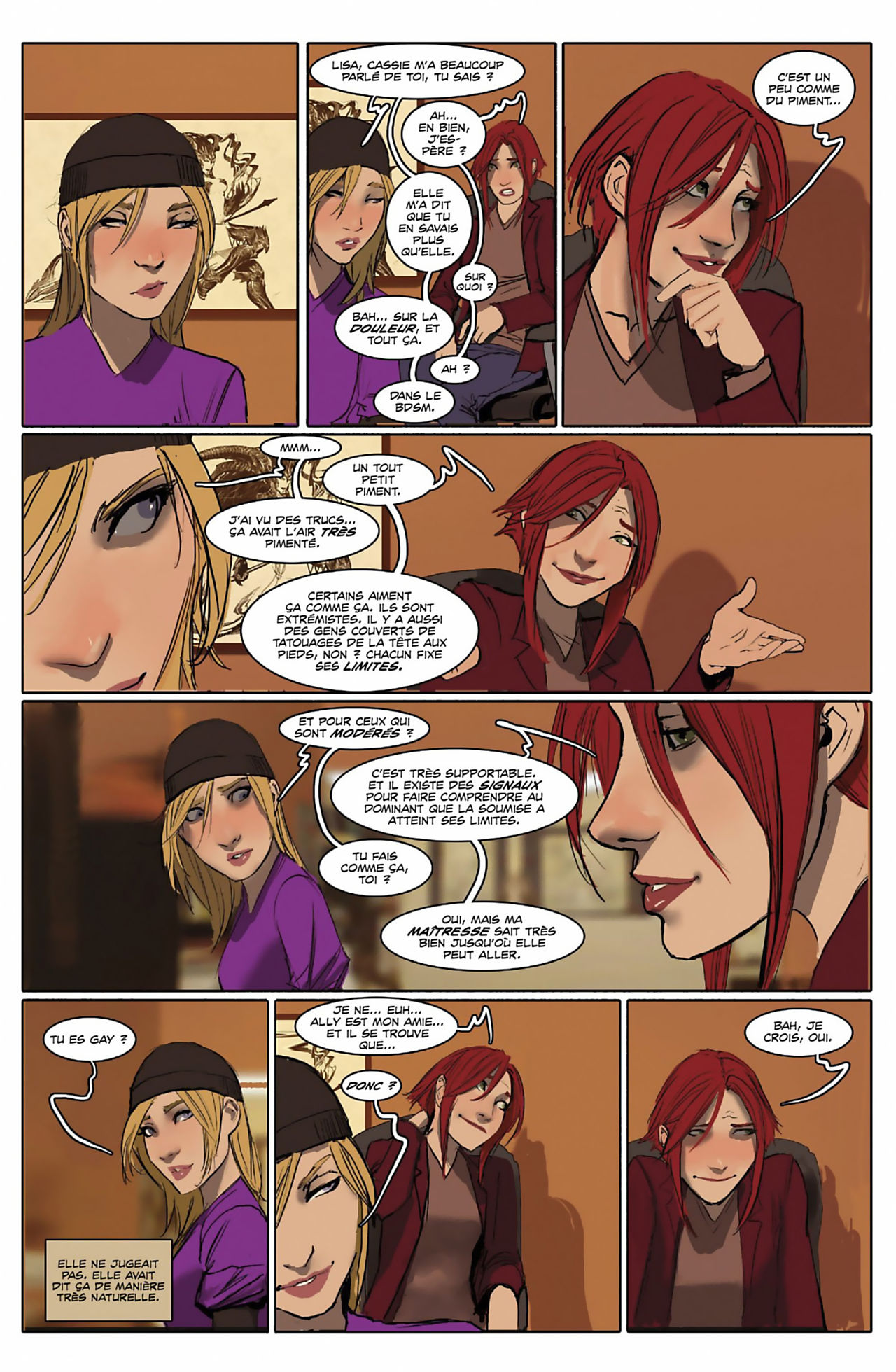 Sunstone T03 numero d'image 105