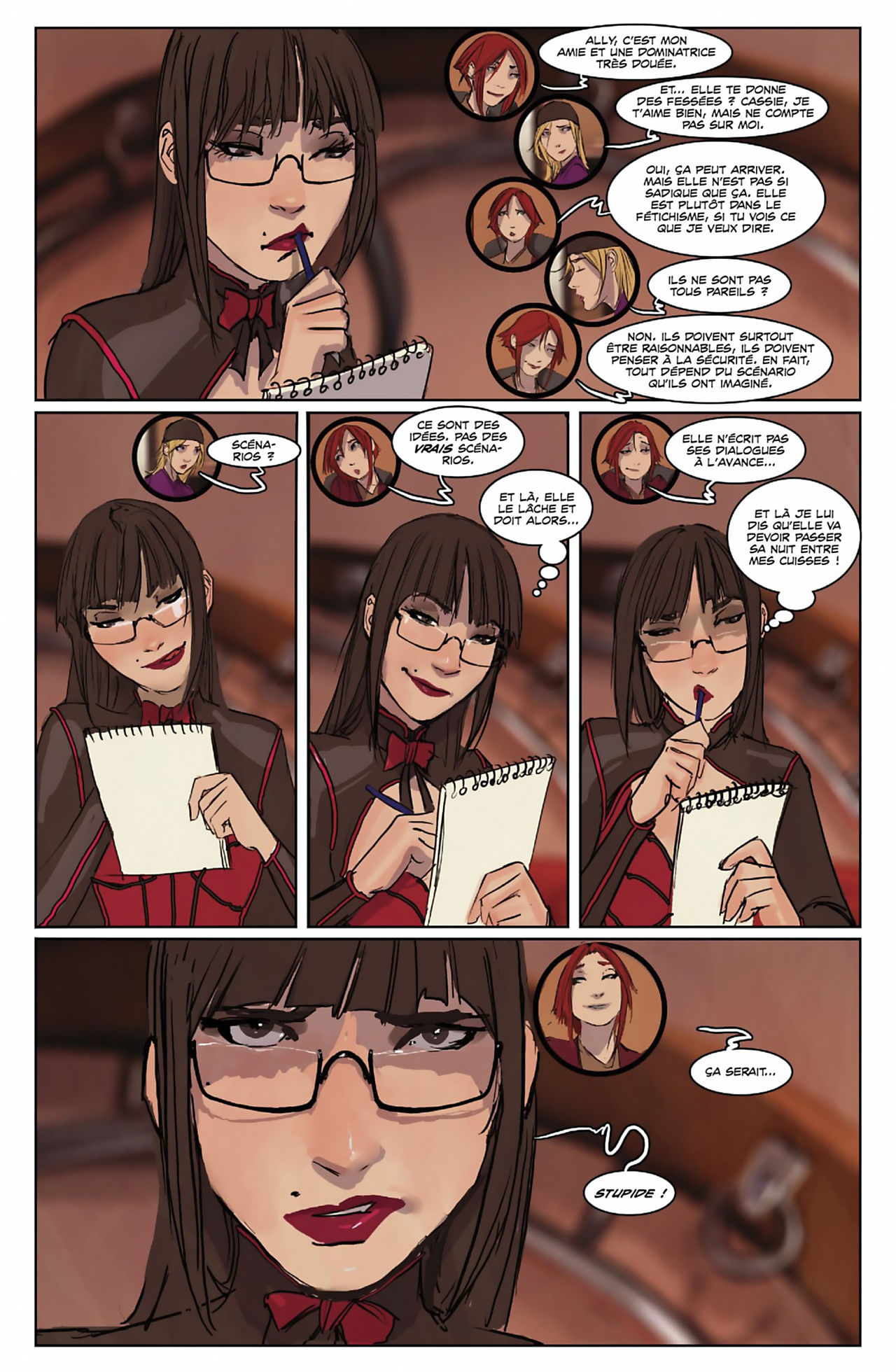 Sunstone T03 numero d'image 108