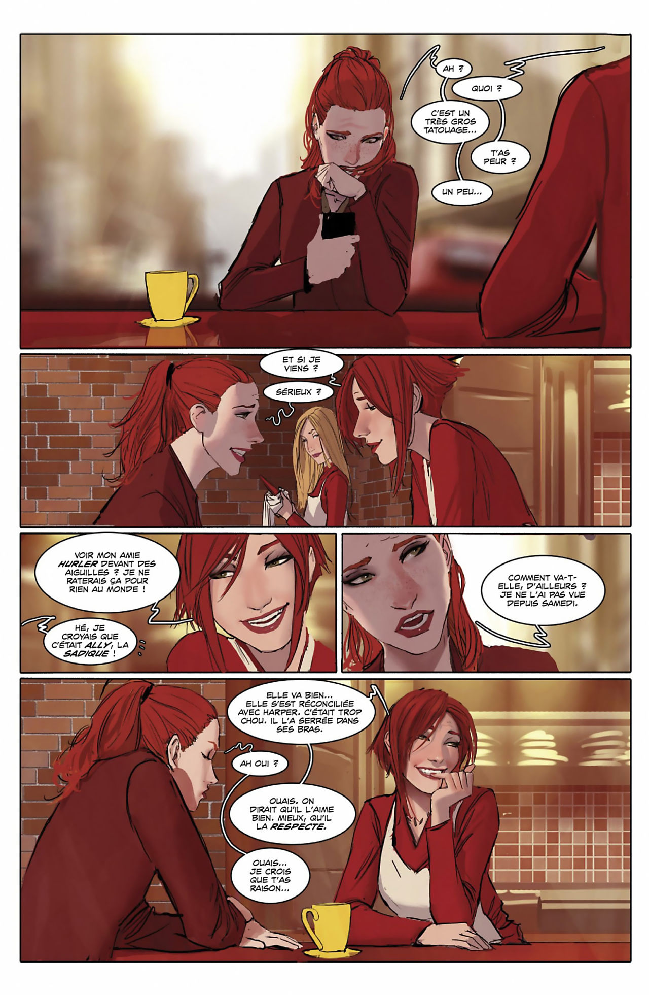 Sunstone T03 numero d'image 11