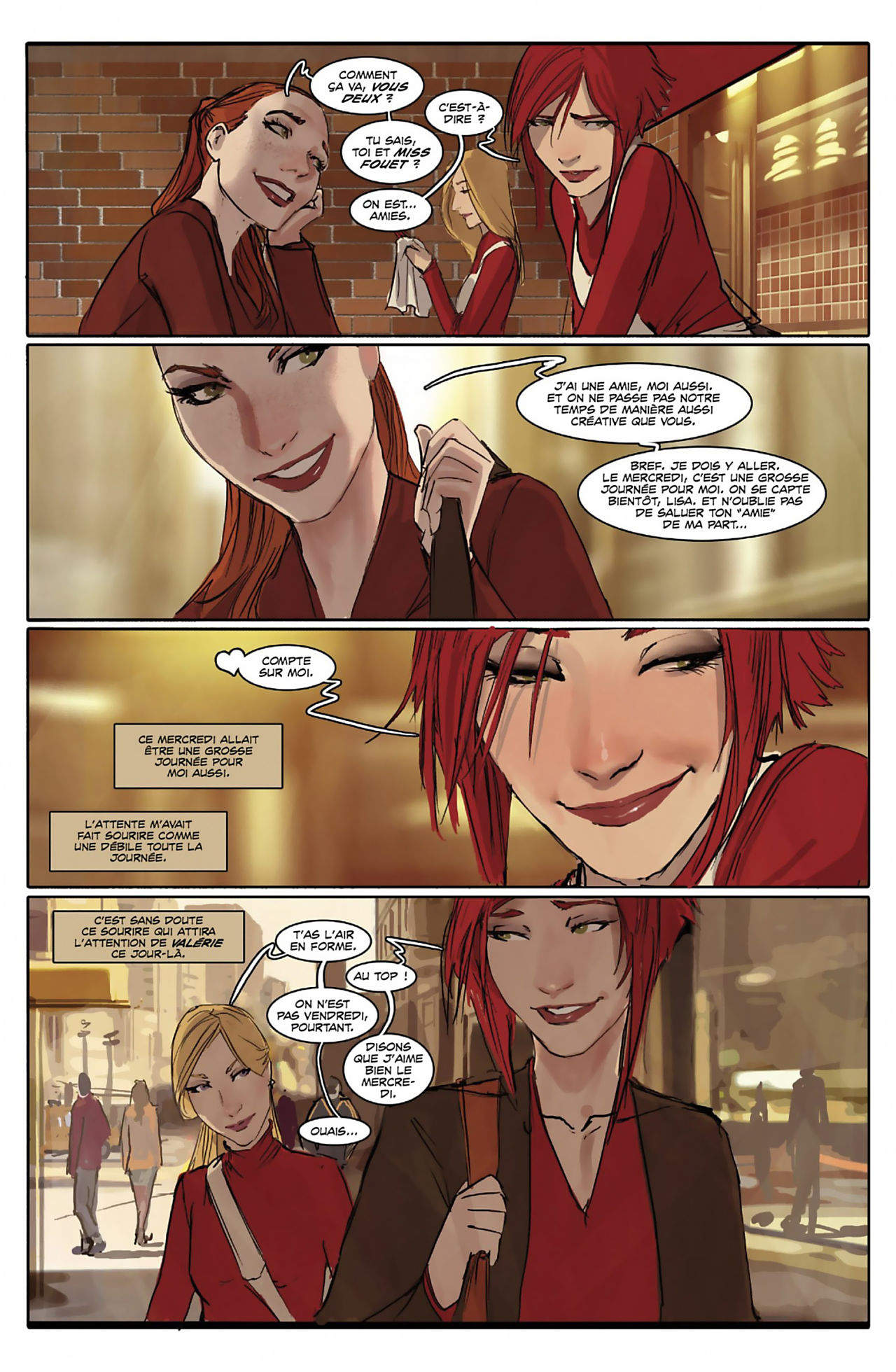 Sunstone T03 numero d'image 12