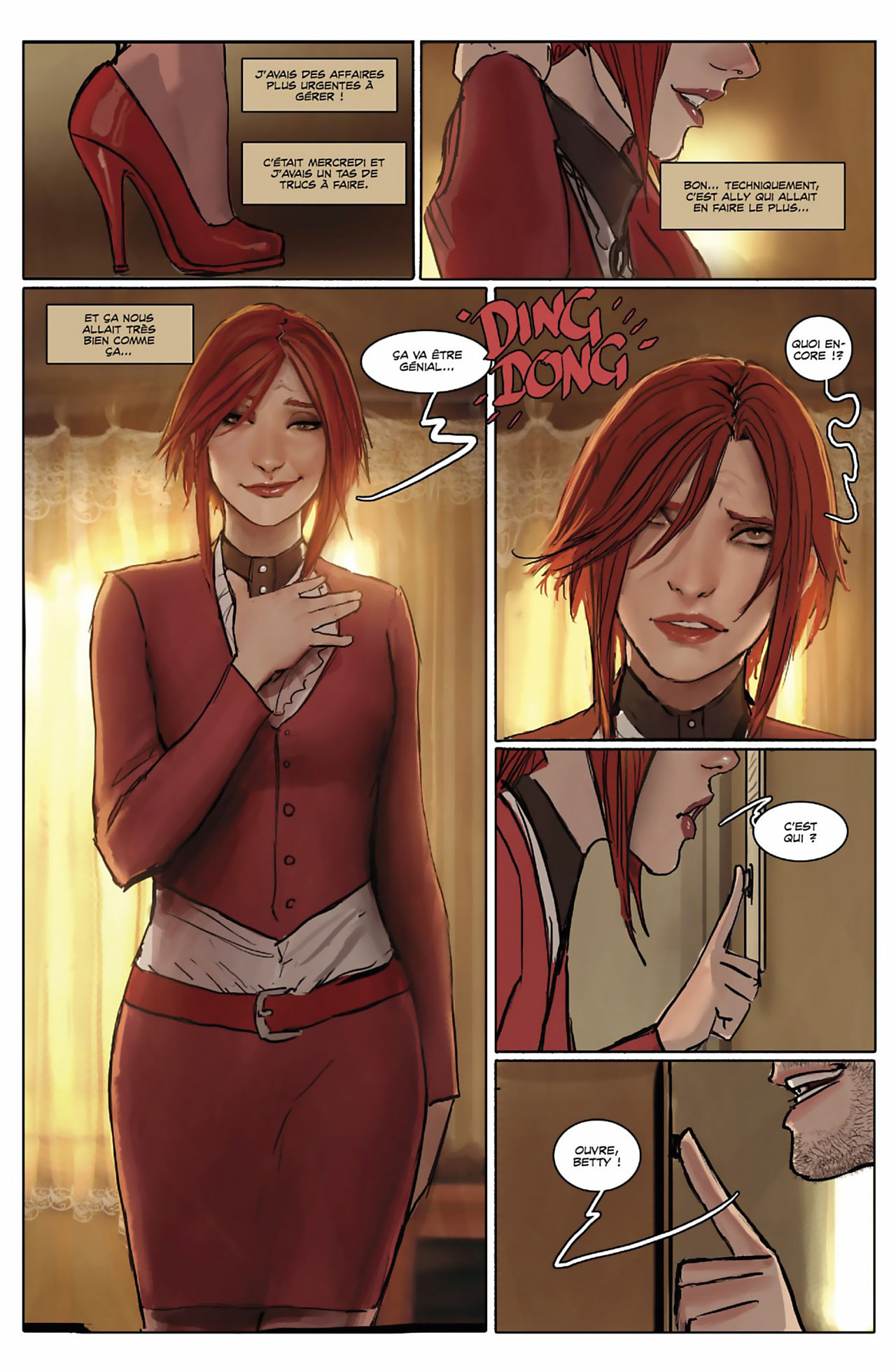 Sunstone T03 numero d'image 14