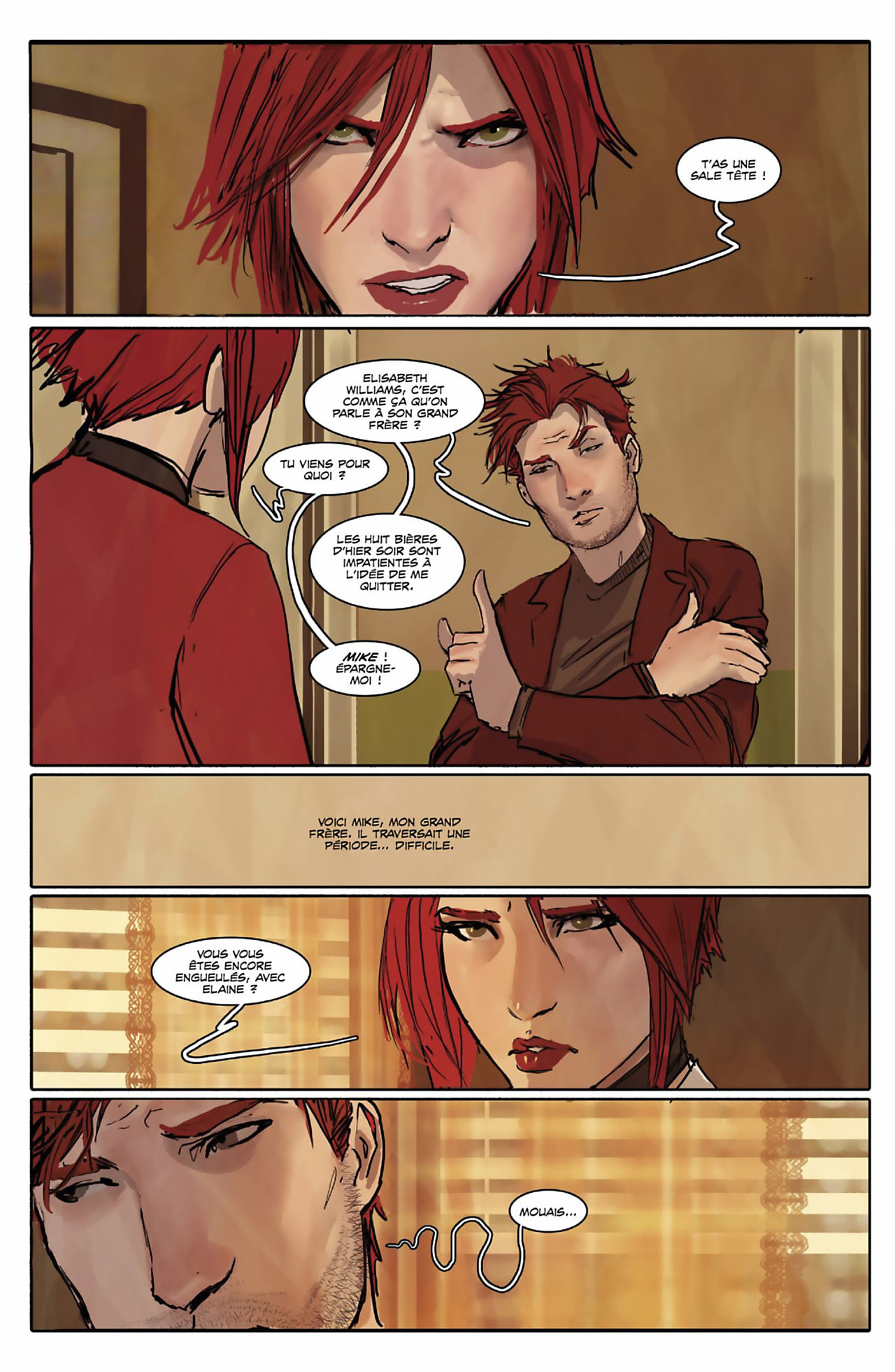 Sunstone T03 numero d'image 15