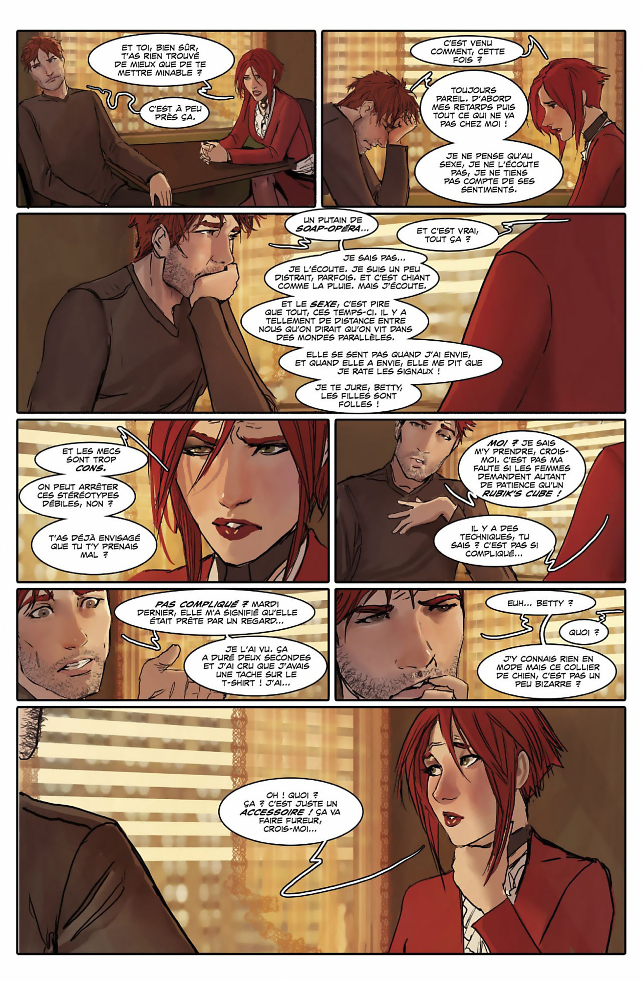 Sunstone T03 numero d'image 16