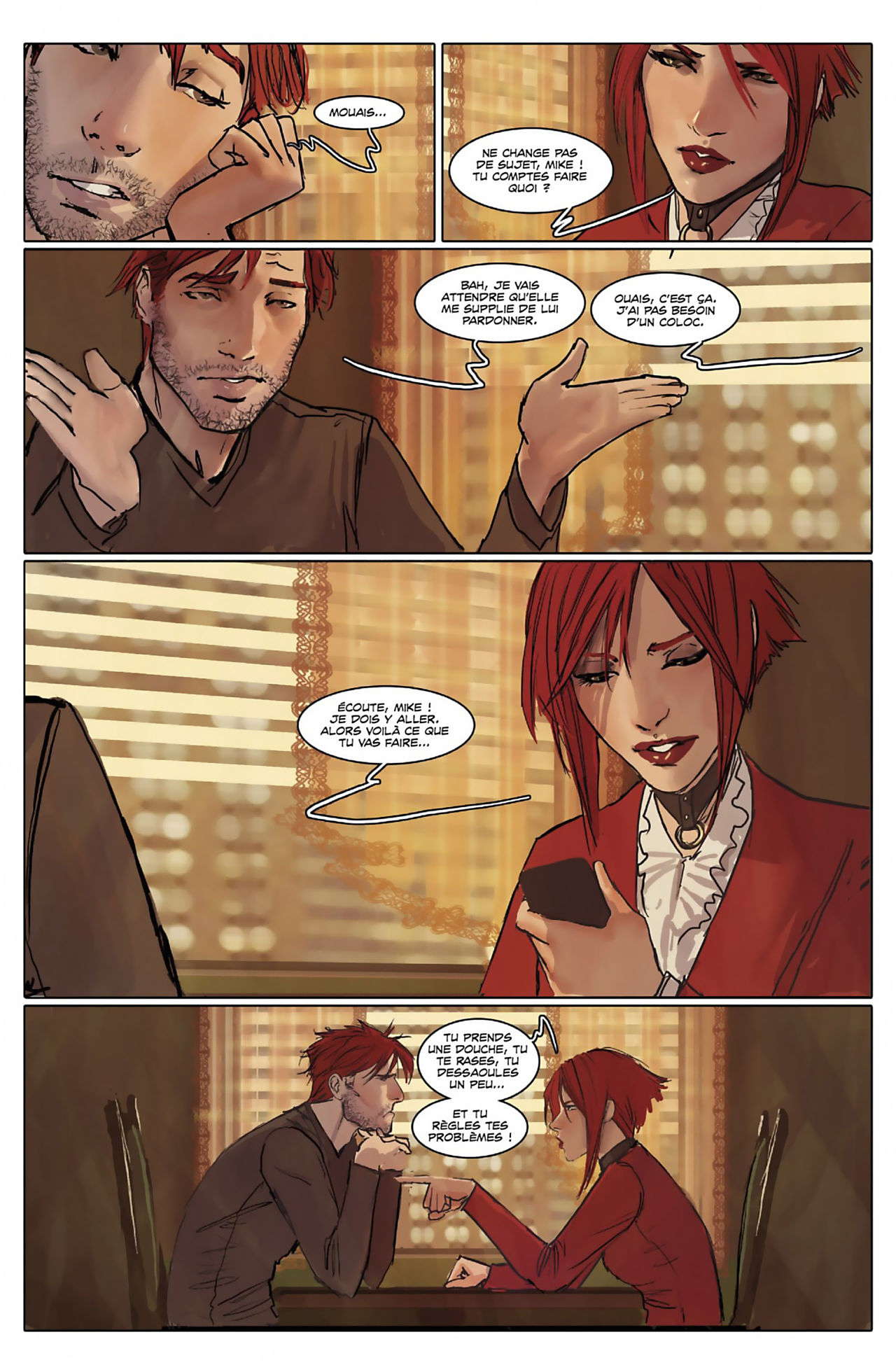 Sunstone T03 numero d'image 17