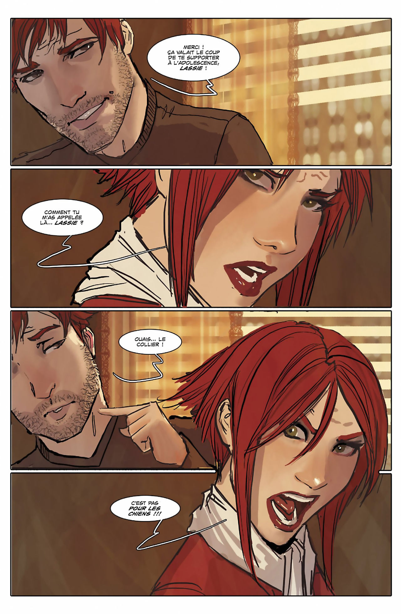 Sunstone T03 numero d'image 19