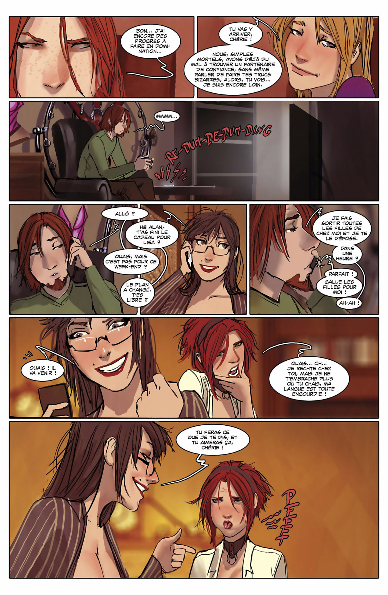 Sunstone T03 numero d'image 32