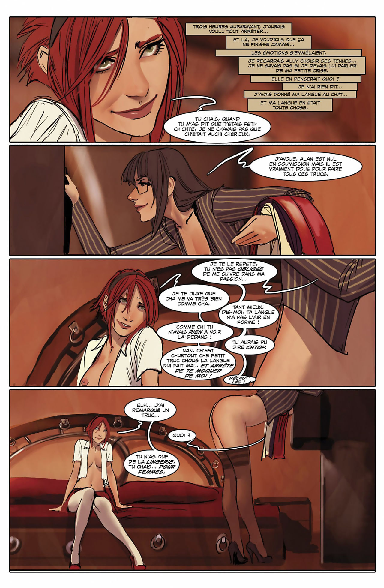 Sunstone T03 numero d'image 33