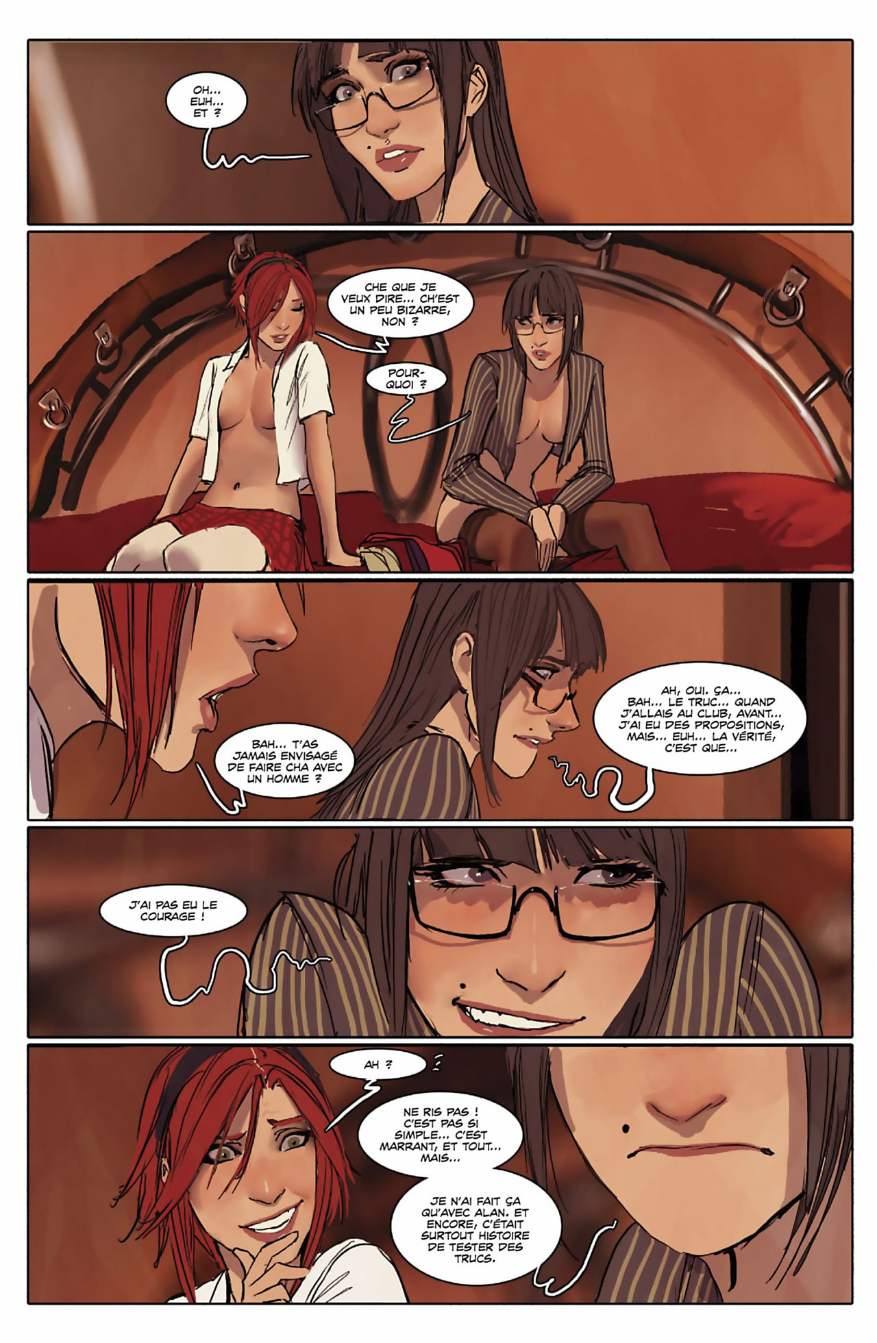 Sunstone T03 numero d'image 34