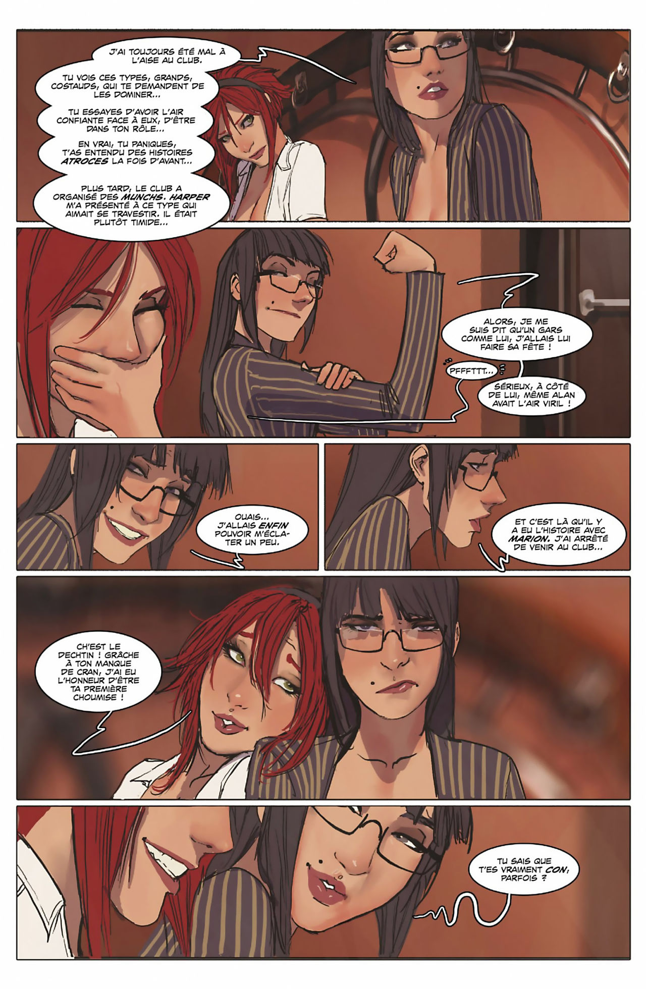 Sunstone T03 numero d'image 35