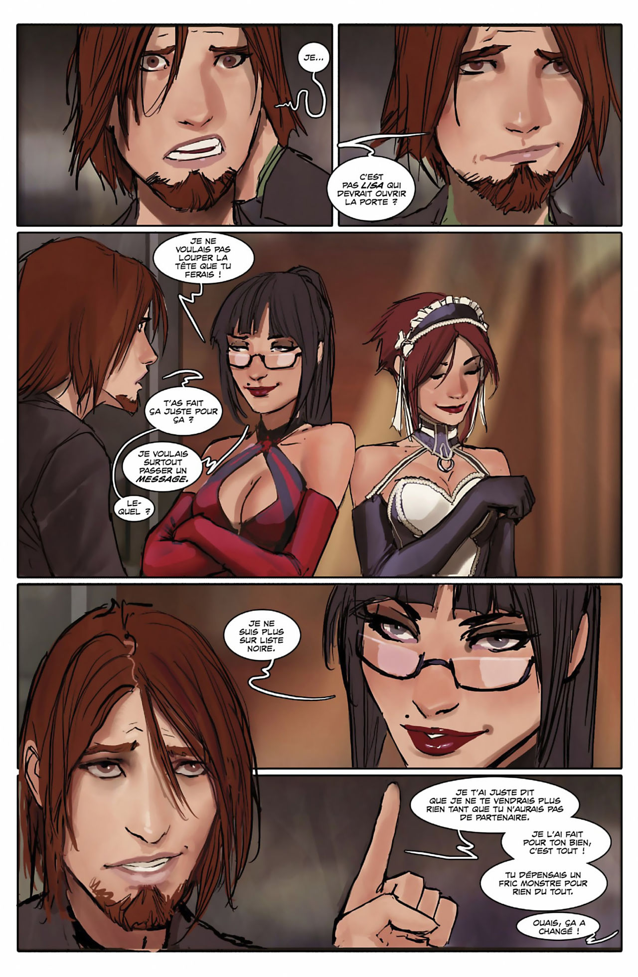 Sunstone T03 numero d'image 40