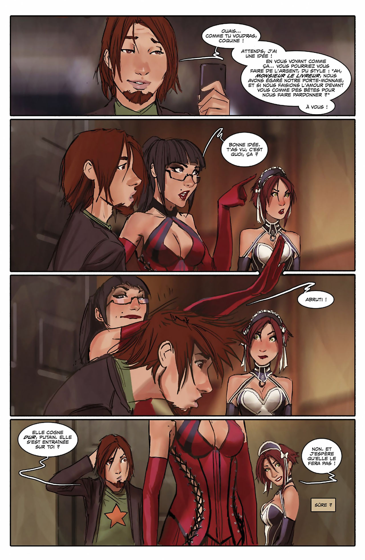 Sunstone T03 numero d'image 41