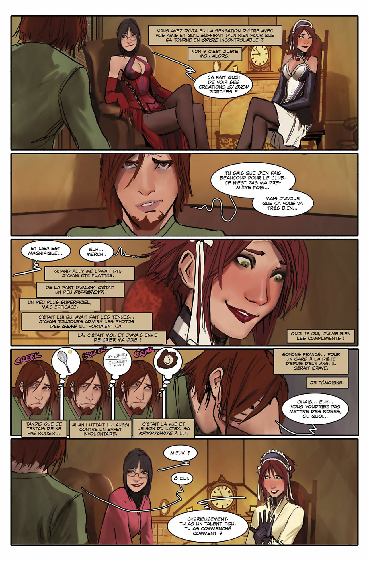 Sunstone T03 numero d'image 42