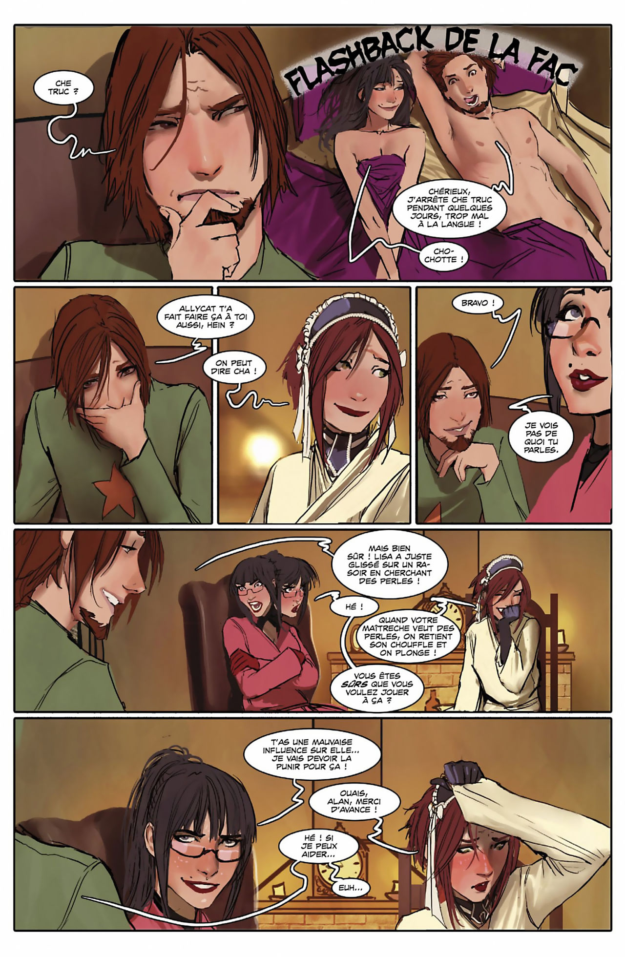 Sunstone T03 numero d'image 43