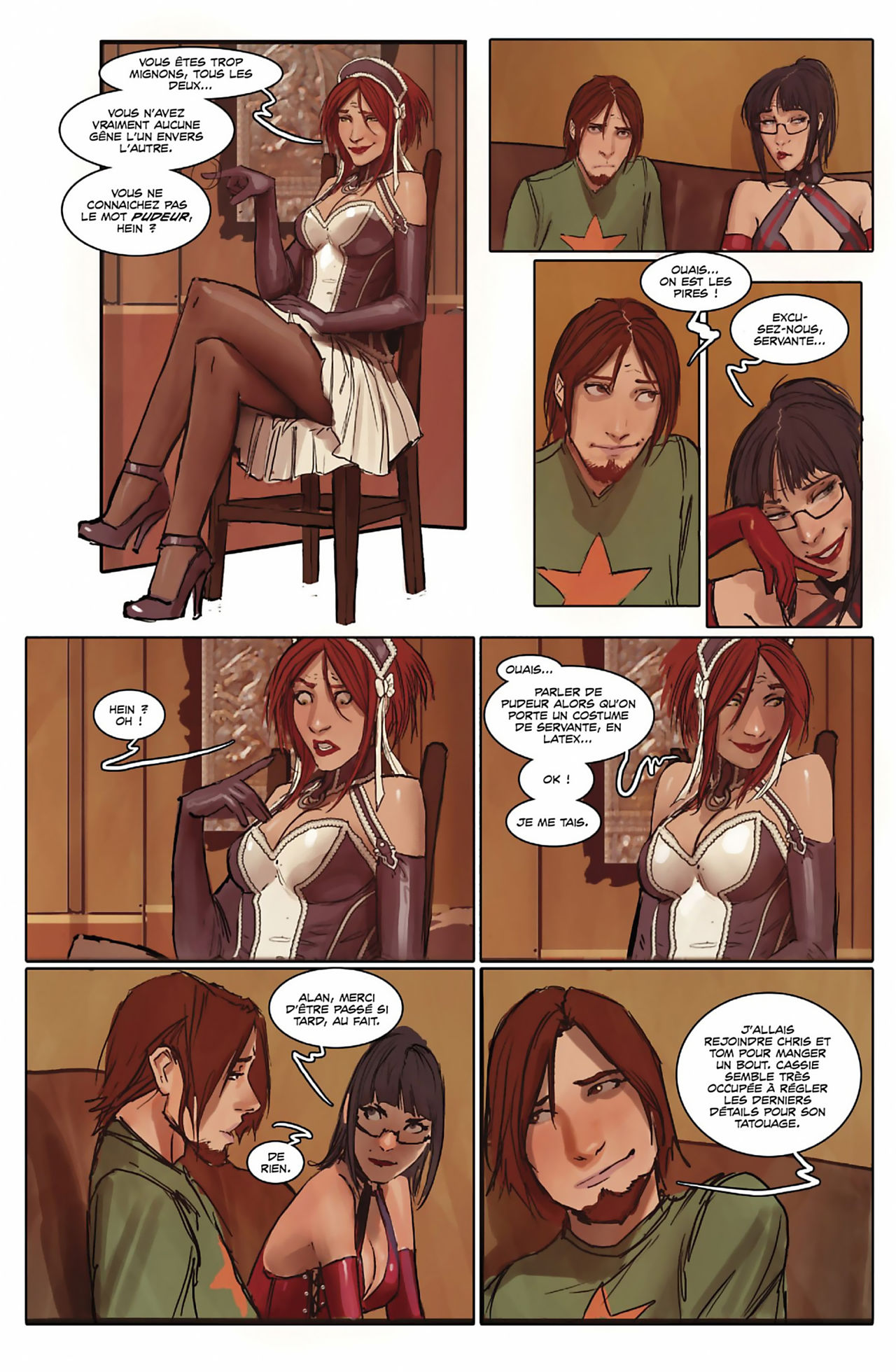 Sunstone T03 numero d'image 46