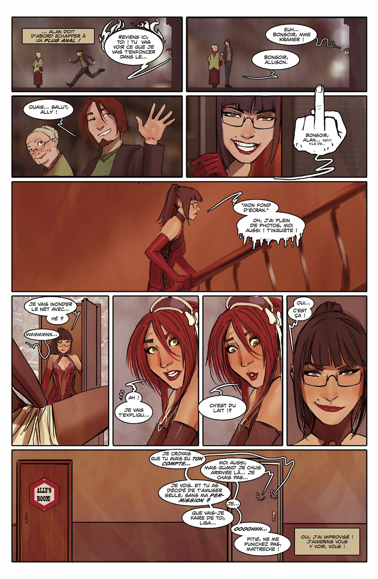 Sunstone T03 numero d'image 54