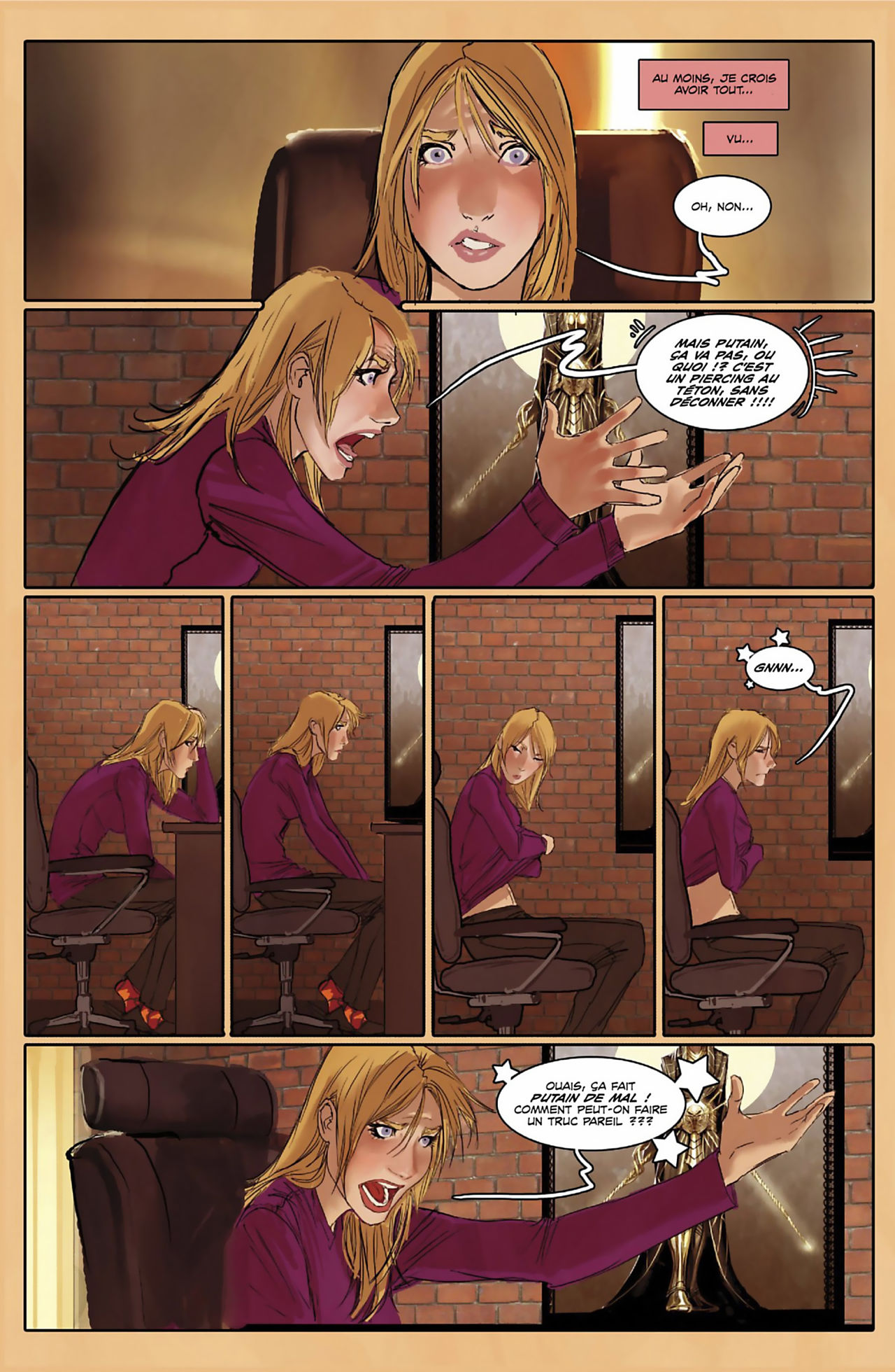 Sunstone T03 numero d'image 69